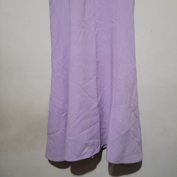 Likely Bartolli Lavender Gown - Picture 3 of 7